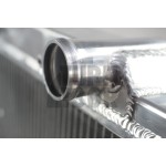 Mishimoto Aluminium Radiator Impreza STI 08-14 Mishimoto Aluminium Radiator Impreza STI 08-14