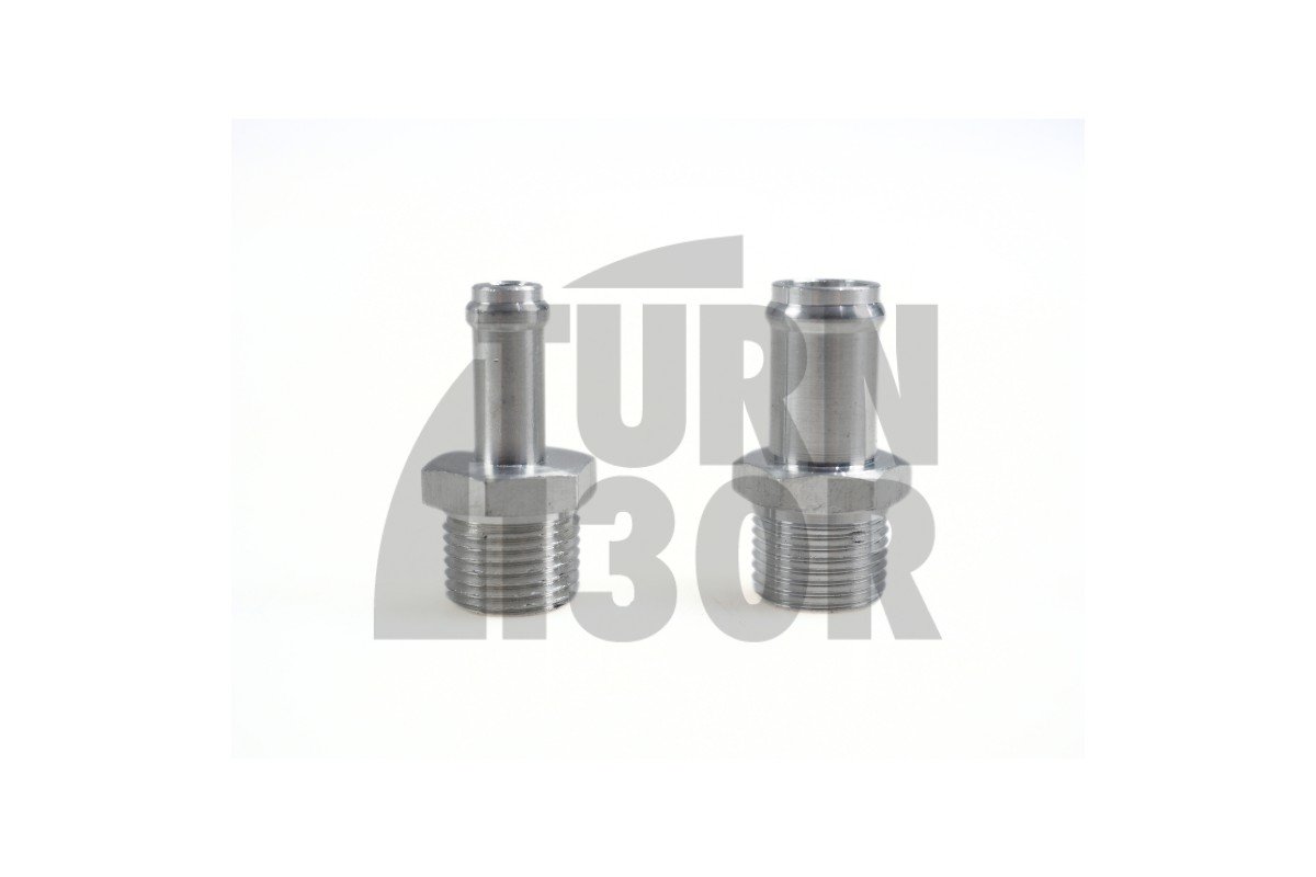 Mishimoto Aluminium Radiator Impreza STI 08-14 Mishimoto Aluminium Radiator Impreza STI 08-14