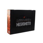 Mishimoto Aluminium Radiator Impreza STI 08-14 Mishimoto Aluminium Radiator Impreza STI 08-14