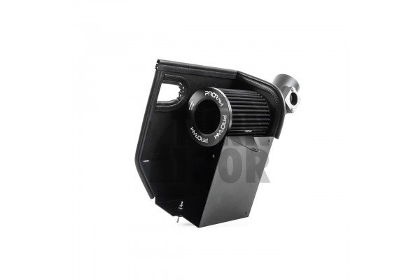 Mazda MX5 ND 2.0 equipped with the Ramair Cold Air Intake