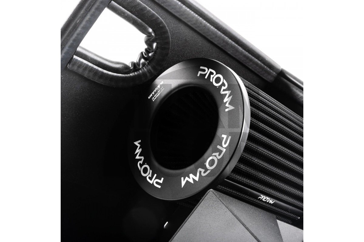 Mazda MX5 ND 2.0 equipped with the Ramair Cold Air Intake Mazda MX5 ND 2.0 equipped with the Ramair Cold Air Intake