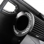 Mazda MX5 ND 2.0 equipped with the Ramair Cold Air Intake Mazda MX5 ND 2.0 equipped with the Ramair Cold Air Intake