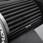 Mazda MX5 ND 2.0 equipped with the Ramair Cold Air Intake Mazda MX5 ND 2.0 equipped with the Ramair Cold Air Intake
