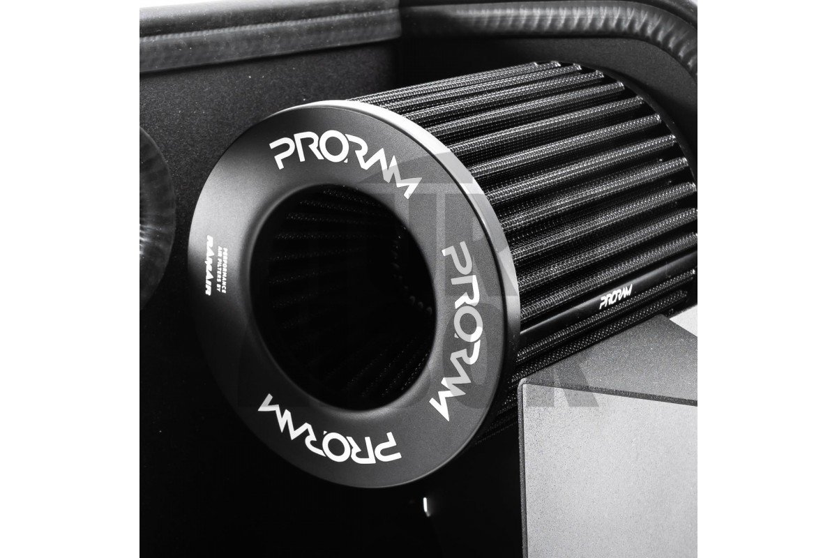 Mazda MX5 ND 2.0 equipped with the Ramair Cold Air Intake Mazda MX5 ND 2.0 equipped with the Ramair Cold Air Intake