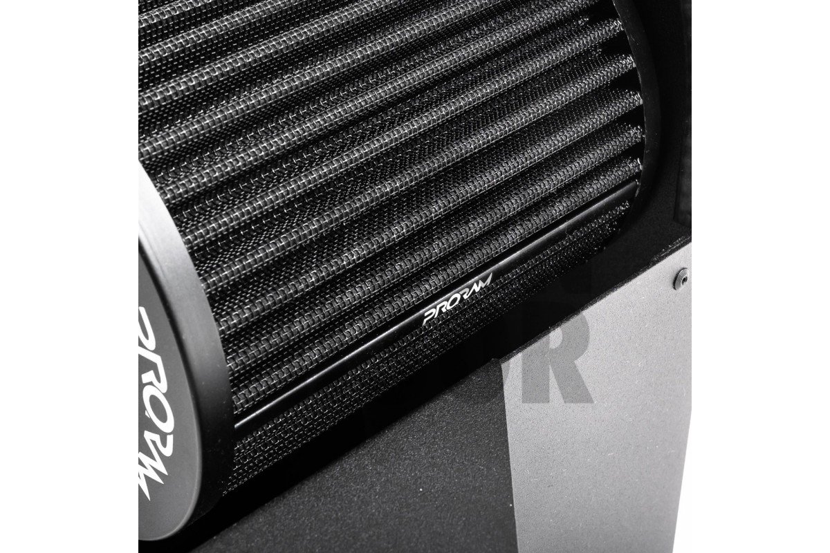 Mazda MX5 ND 2.0 equipped with the Ramair Cold Air Intake Mazda MX5 ND 2.0 equipped with the Ramair Cold Air Intake