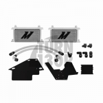 Mishimoto Oil Cooler Kit Lancer Evolution 10 Mishimoto Oil Cooler Kit Lancer Evolution 10