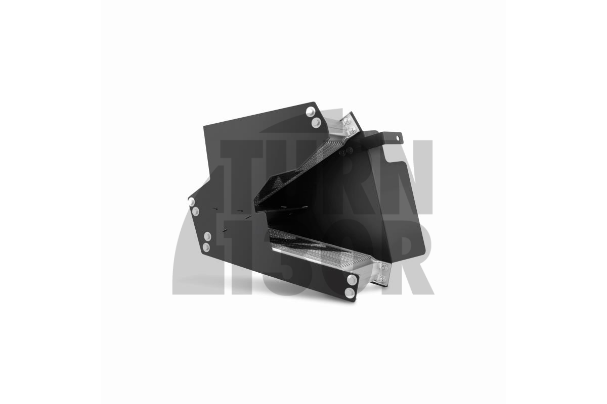 Mishimoto Oil Cooler Kit Lancer Evolution 10 Mishimoto Oil Cooler Kit Lancer Evolution 10