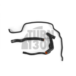 Mishimoto Silicone Radiator Hose Kit Mazda 3 MPS 04-09