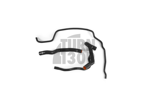 Mishimoto Silicone Radiator Hose Kit Mazda 3 MPS 04-09