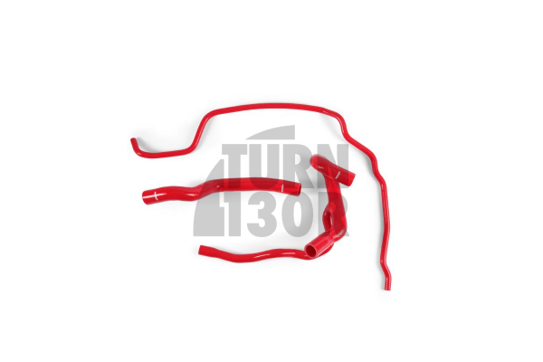 Mishimoto Silicone Radiator Hose Kit Mazda 3 MPS 04-09