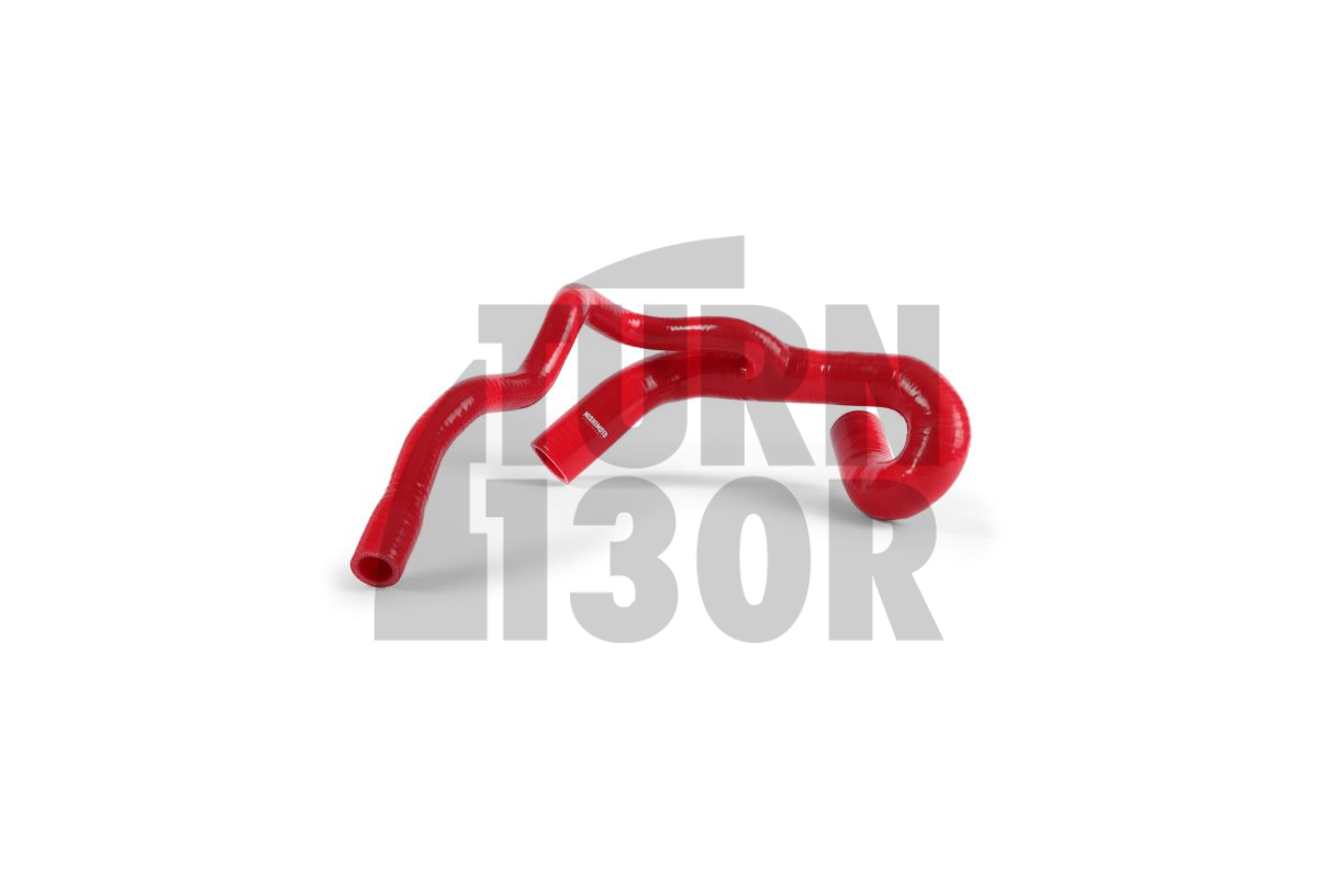 Mishimoto Silicone Radiator Hose Kit Mazda 3 MPS 04-09 Mishimoto Silicone Radiator Hose Kit Mazda 3 MPS 04-09