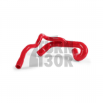 Mishimoto Silicone Radiator Hose Kit Mazda 3 MPS 04-09 Mishimoto Silicone Radiator Hose Kit Mazda 3 MPS 04-09