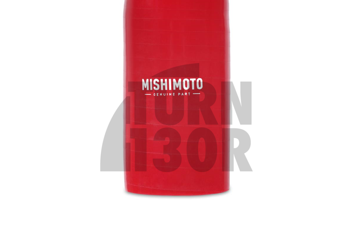 Mishimoto Silicone Radiator Hose Kit Mazda 3 MPS 04-09 Mishimoto Silicone Radiator Hose Kit Mazda 3 MPS 04-09