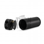 Mishimoto Baffled Oil Catch Can Mazda 3 MPS 06-12