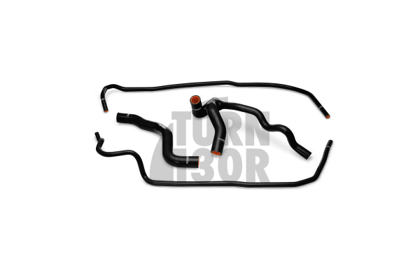 Mishimoto Radiator Hose Kit Mazda 3 MPS 09-13
