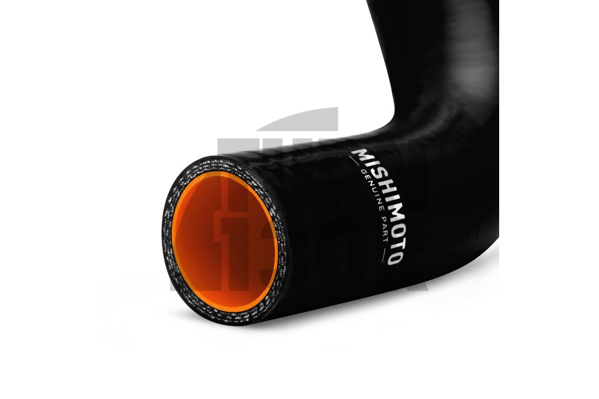 Mishimoto Radiator Hose Kit Mazda 3 MPS 09-13 Mishimoto Radiator Hose Kit Mazda 3 MPS 09-13