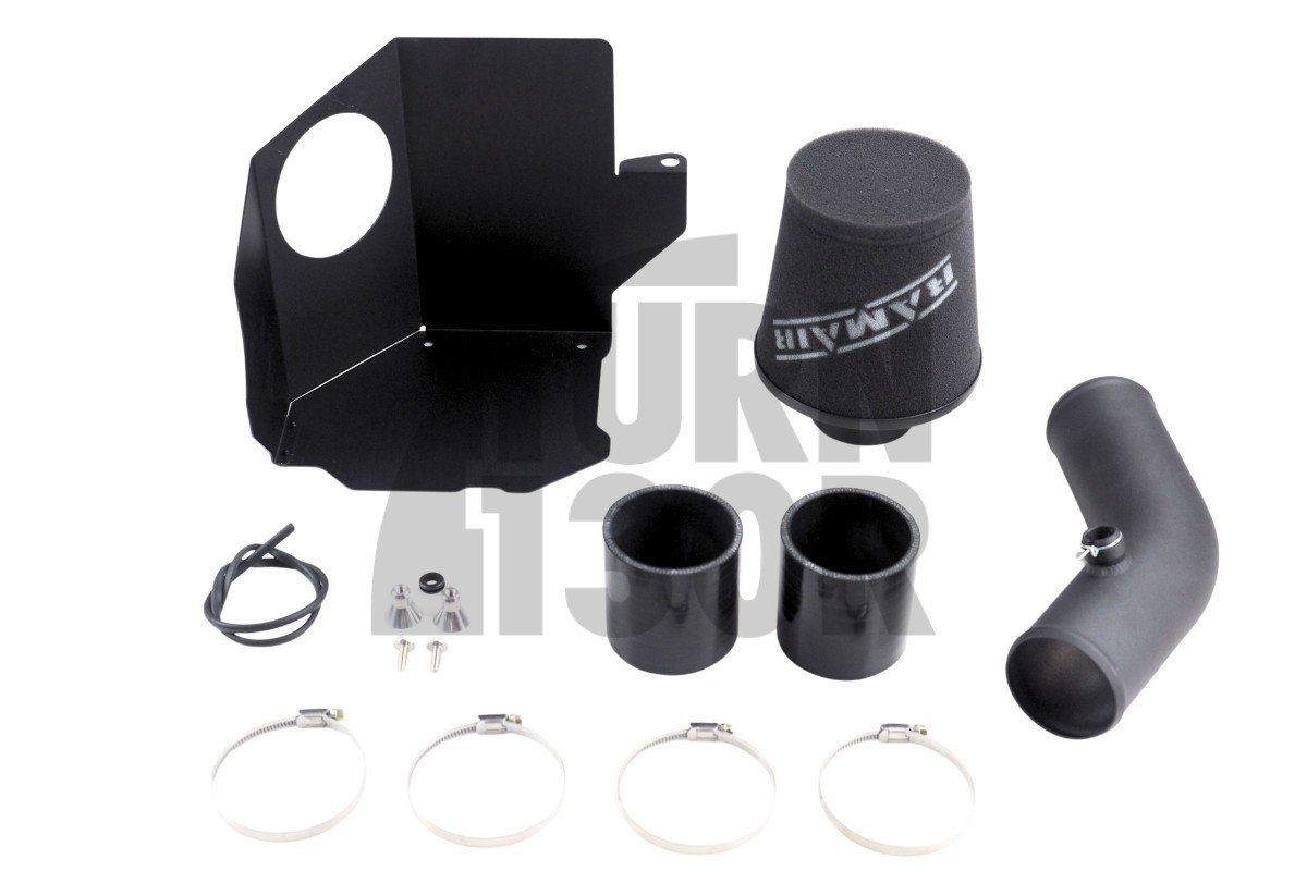 Ford Fiesta ST Mk8 Ramair Intake Ford Fiesta ST Mk8 Ramair Intake