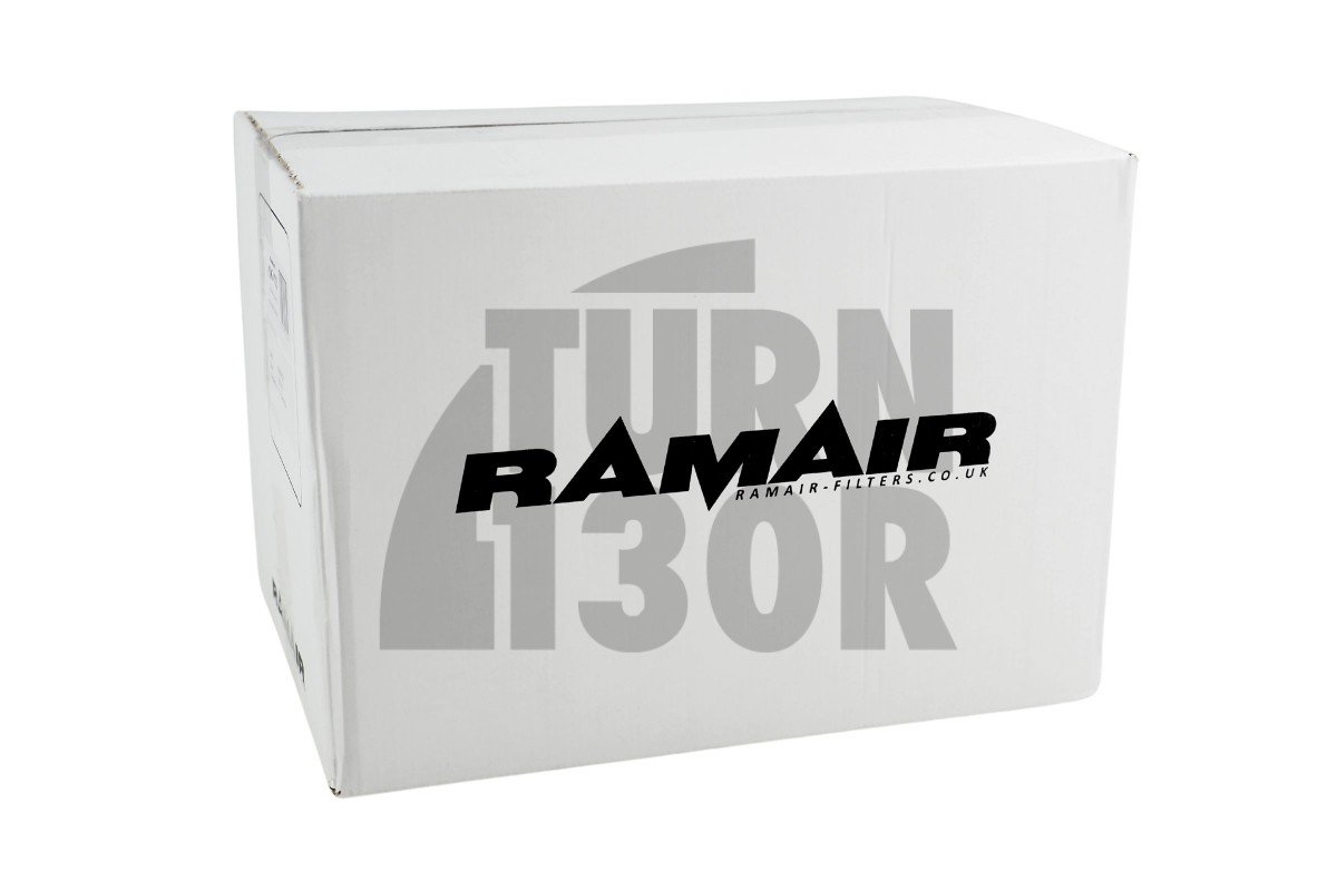 Ford Fiesta ST Mk8 Ramair Intake Ford Fiesta ST Mk8 Ramair Intake