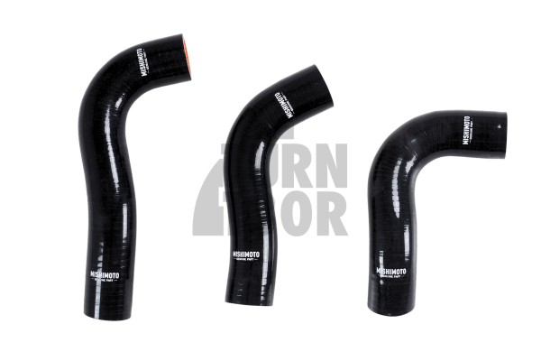 Mishimoto Radiator Hose Kit Mazda MX5 NA 94-98