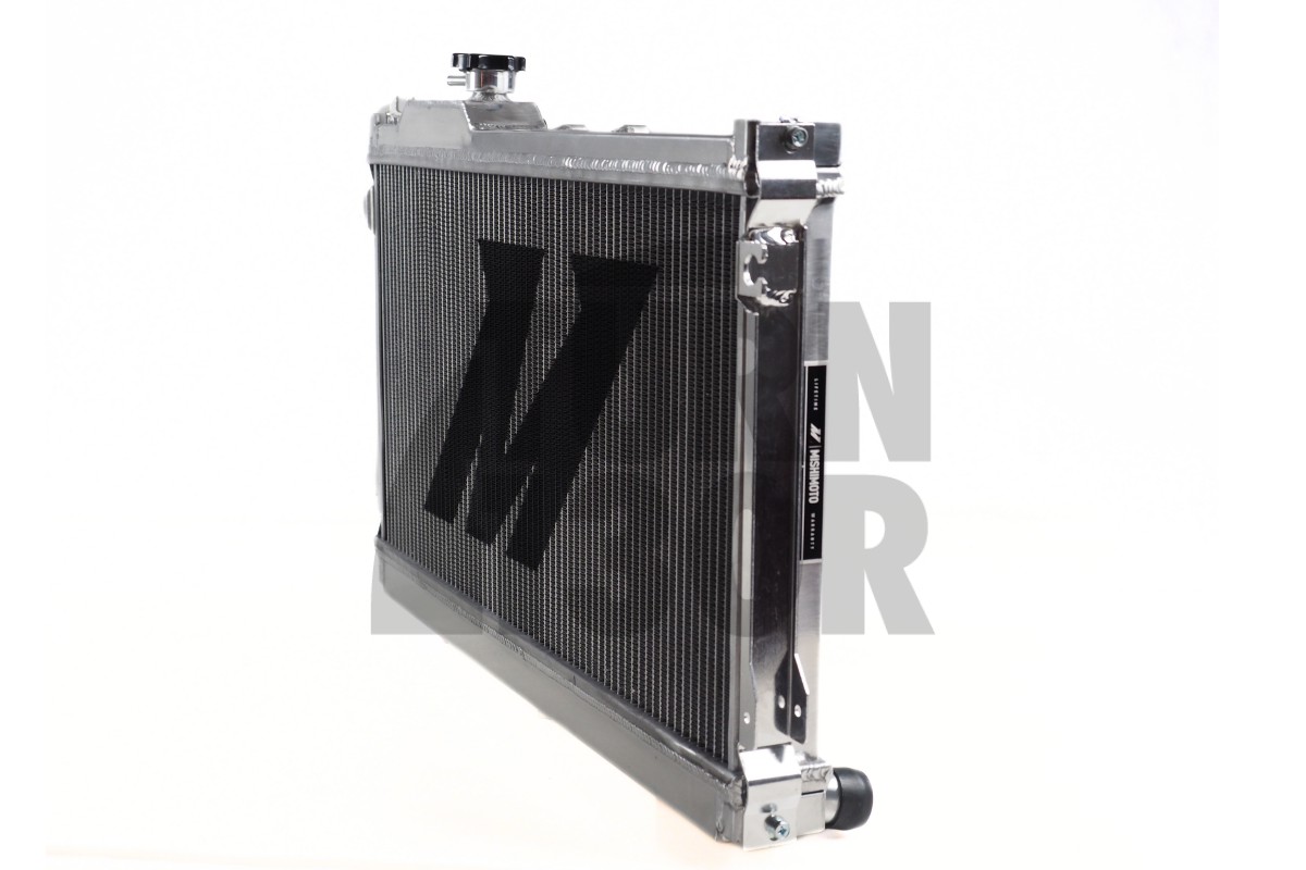 Mishimoto Aluminium Radiator Mazda MX5 NA