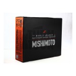 Mishimoto Aluminium Radiator Mazda MX5 NA