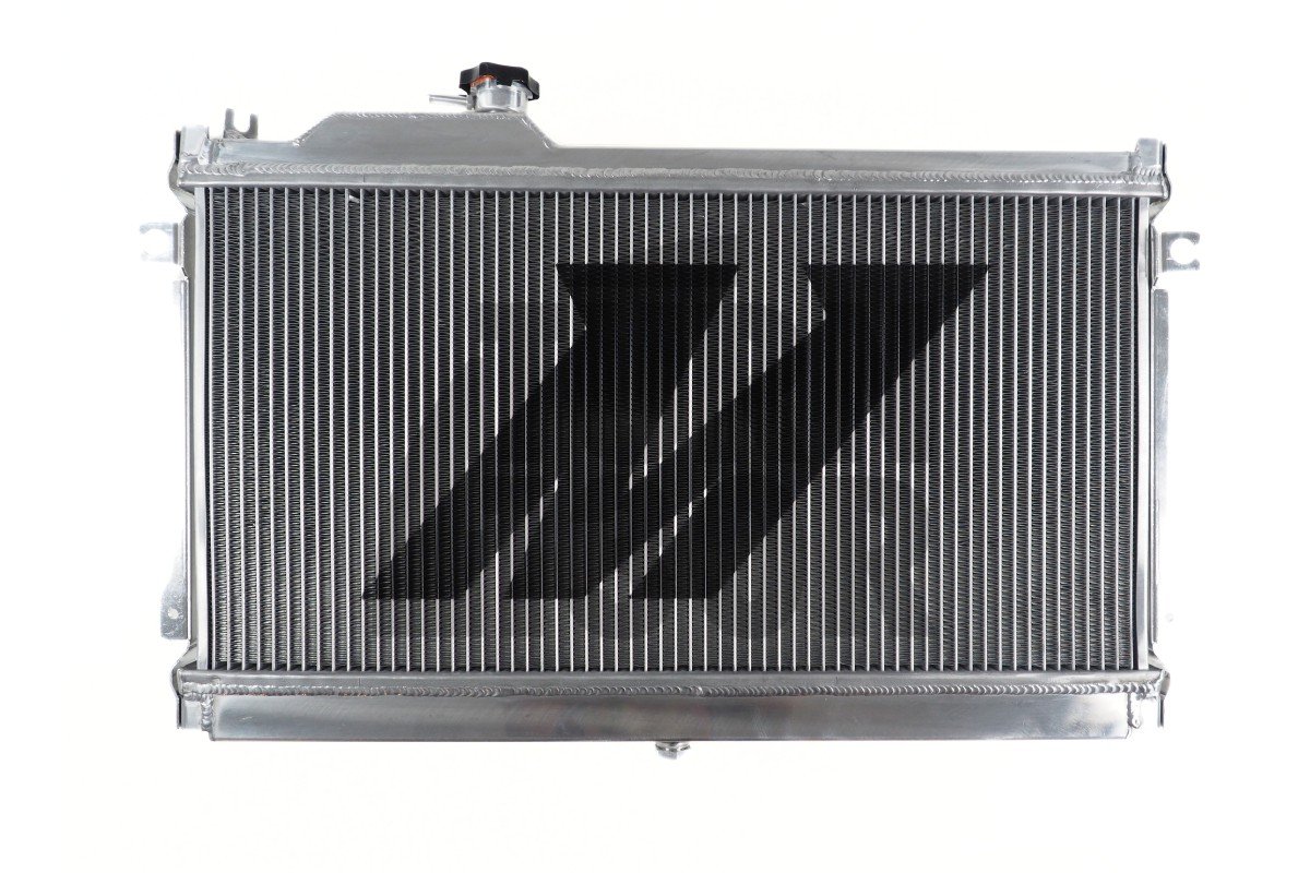 Mishimoto Aluminium Radiator Mazda MX5 NA Mishimoto Aluminium Radiator Mazda MX5 NA