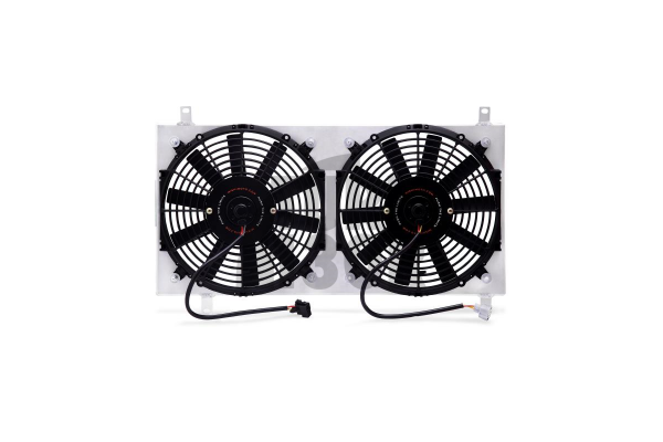 Mishimoto Performance Fan Kit Mazda MX5 NA