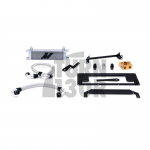 Mishimoto oil cooler kit Mazda MX5 NB Mishimoto oil cooler kit Mazda MX5 NB