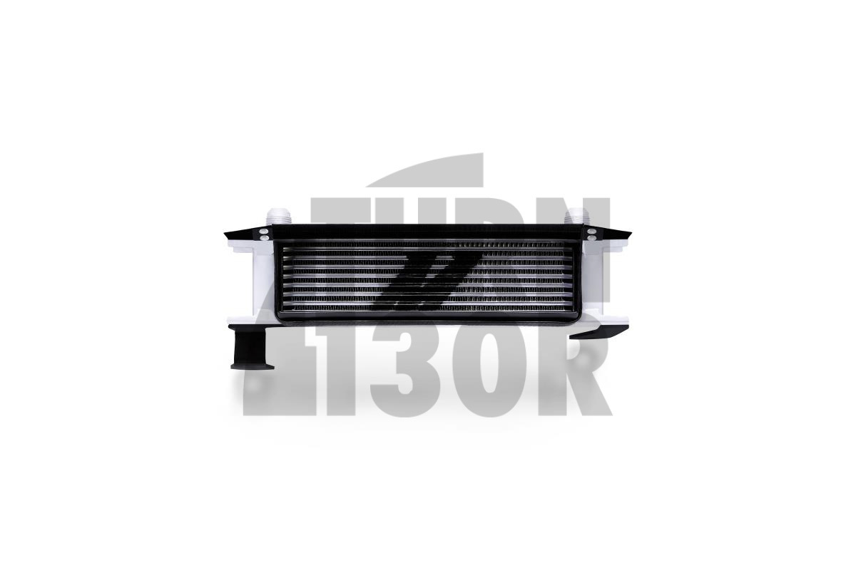 Mishimoto oil cooler kit Mazda MX5 NB Mishimoto oil cooler kit Mazda MX5 NB