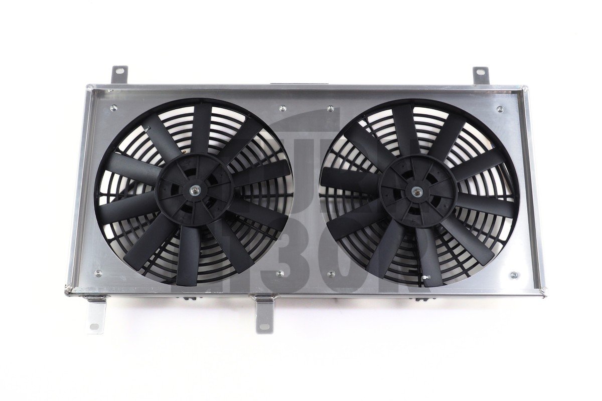 Mishimoto Performance Fan Kit Mazda MX5 NB Mishimoto Performance Fan Kit Mazda MX5 NB