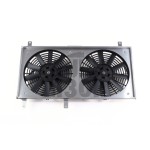 Mishimoto Performance Fan Kit Mazda MX5 NB Mishimoto Performance Fan Kit Mazda MX5 NB