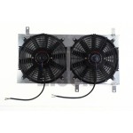 Mishimoto Performance Fan Kit Mazda MX5 NB Mishimoto Performance Fan Kit Mazda MX5 NB