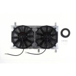 Mishimoto Performance Fan Kit Mazda MX5 NB Mishimoto Performance Fan Kit Mazda MX5 NB