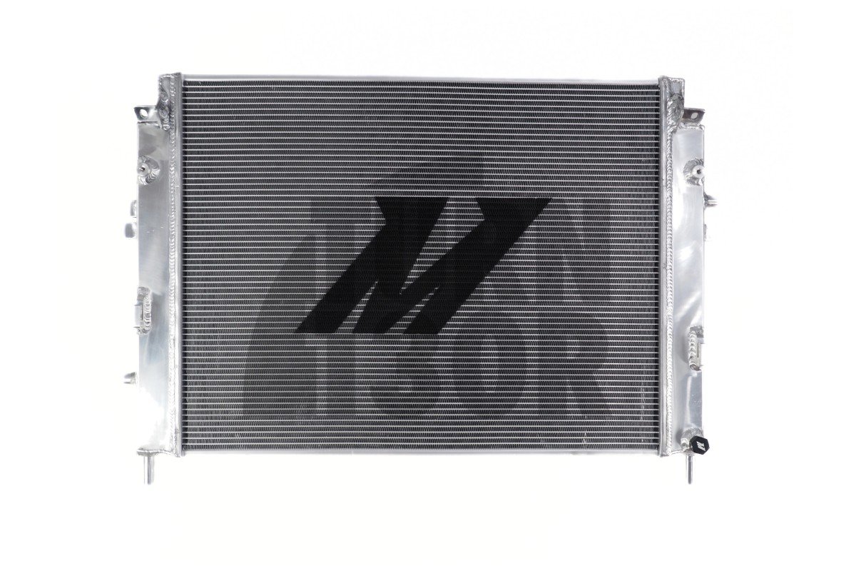 Mishimoto Aluminium Radiator Mazda MX5 NC Mishimoto Aluminium Radiator Mazda MX5 NC