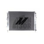 Mishimoto Aluminium Radiator Mazda MX5 NC Mishimoto Aluminium Radiator Mazda MX5 NC