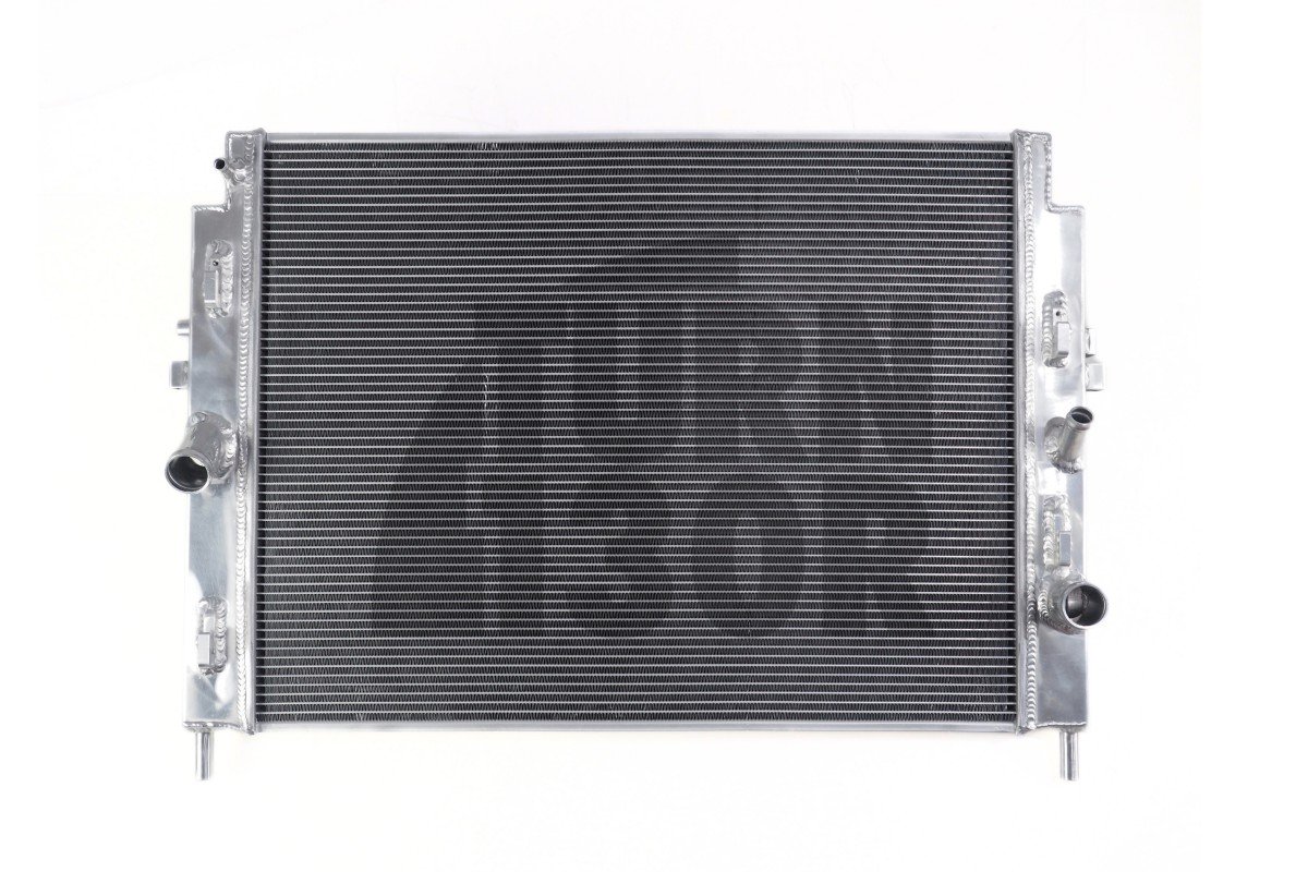 Mishimoto Aluminium Radiator Mazda MX5 NC Mishimoto Aluminium Radiator Mazda MX5 NC