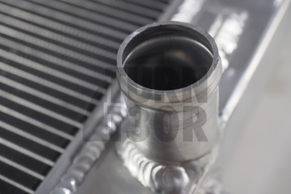 Mishimoto Aluminium Radiator Mazda MX5 NC Mishimoto Aluminium Radiator Mazda MX5 NC