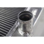 Mishimoto Aluminium Radiator Mazda MX5 NC Mishimoto Aluminium Radiator Mazda MX5 NC