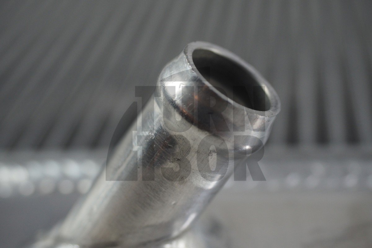 Mishimoto Aluminium Radiator Mazda MX5 NC Mishimoto Aluminium Radiator Mazda MX5 NC
