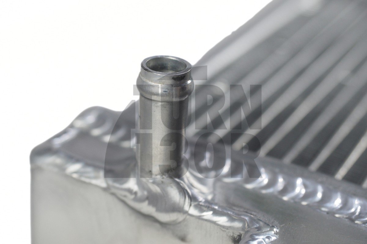 Mishimoto Aluminium Radiator Mazda MX5 NC Mishimoto Aluminium Radiator Mazda MX5 NC