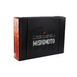 Mishimoto Aluminium Radiator Mazda MX5 NC Mishimoto Aluminium Radiator Mazda MX5 NC