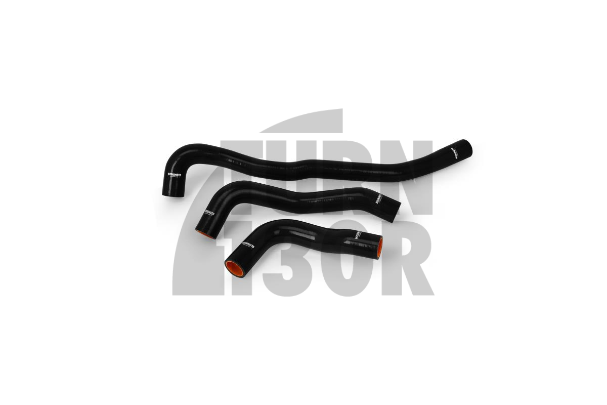 Mishimoto Radiator Hose Kit Mazda MX5 ND 2.0 Mishimoto Radiator Hose Kit Mazda MX5 ND 2.0