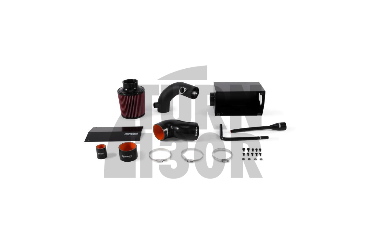 Mishimoto Performance Intake Mazda MX5 ND 2.0L Mishimoto Performance Intake Mazda MX5 ND 2.0L