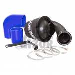 Golf 5 R32 and A3 8P 3.2 V6 Ramair Intake Golf 5 R32 and A3 8P 3.2 V6 Ramair Intake
