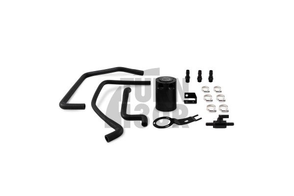 Mishimoto Baffled Oil Catch Can Mazda MX5 ND
