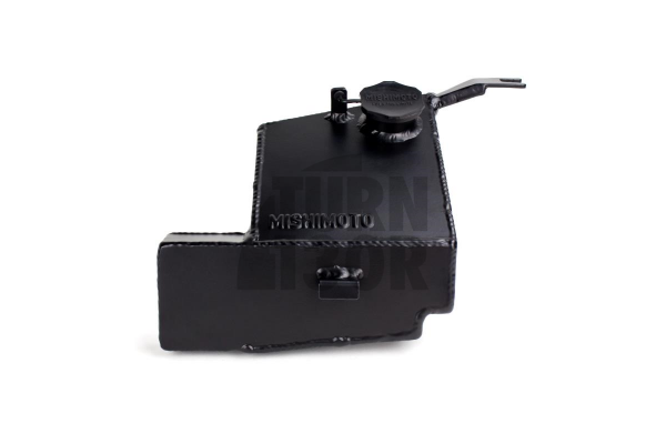 Mishimoto Windshield Washer Reservoir Tank Mazda MX5 ND
