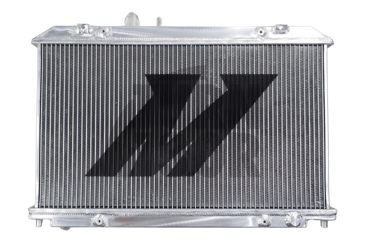 Mishimoto Aluminium Radiator Mazda RX8 Mishimoto Aluminium Radiator Mazda RX8