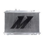 Mishimoto Aluminium Radiator Mazda RX8 Mishimoto Aluminium Radiator Mazda RX8