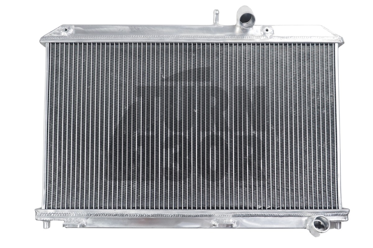 Mishimoto Aluminium Radiator Mazda RX8 Mishimoto Aluminium Radiator Mazda RX8