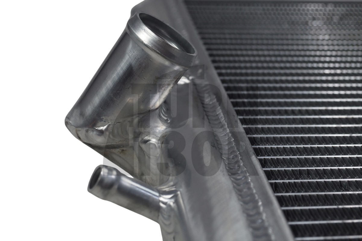 Mishimoto Aluminium Radiator Mazda RX8 Mishimoto Aluminium Radiator Mazda RX8